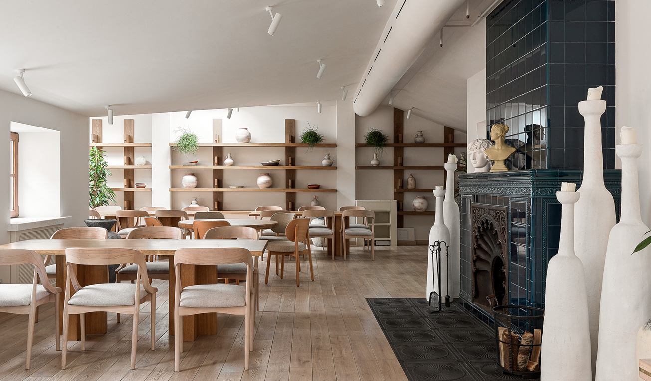 Dito Italiano trattoria
